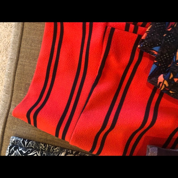 Lularoe Cassie Skirt Bundle - Picture 3 of 6